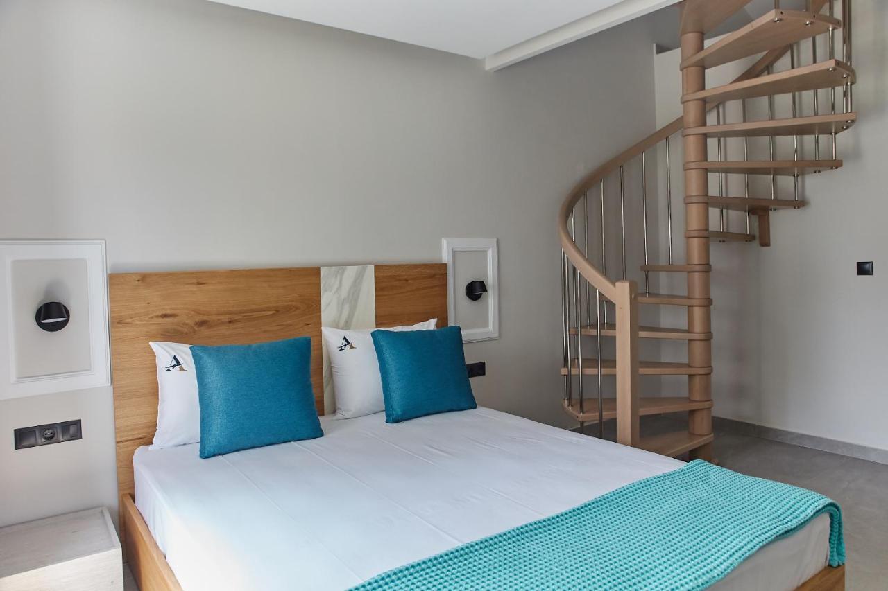 Vrasná Albatros Luxury Suites מראה חיצוני תמונה